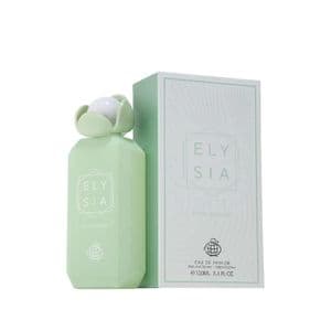 Avora Fragrance World – ELYSIA PISTA SUNDAE Eau De Parfum Unisexe – 100ml