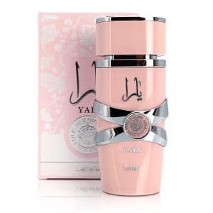 Avora Parfum Yara eau de parfum pour femme de maison L-a-t-t-a-f-a 100ml