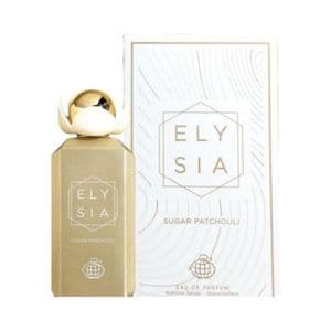 Avora Fragrance World ELYSIA SUGAR PATCHOULI Eau De Parfum Unisexe 100ML