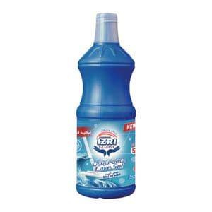 AZZUL Lave Sol Parfumé Marin 1L