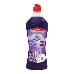 AZZUL Liquide Vaisselle Lavande 750 ML
