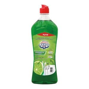AZZUL Liquide Vaisselle Original Vert 750 ML