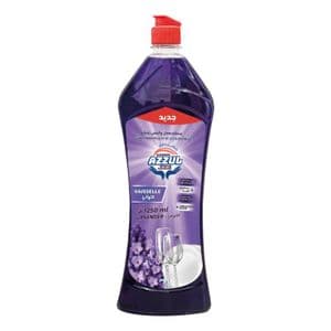 AZZUL Liquide Vaisselle Lavande 1250 ML