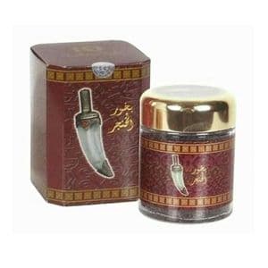 Bakhoor oud alkhanjar 50gm, bokhor de haut qualité, Parfumé votre maison