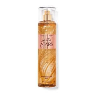 Bath And Body Works In the Stars Fine Fragrance Mist