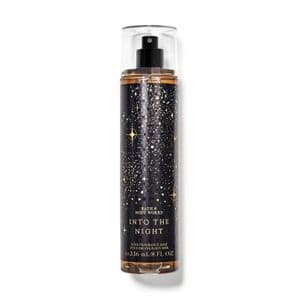 Bath & Body Works Into the Night-Bath & Body works
