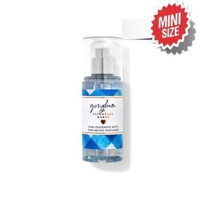 Bath & Body Works Brume Parfumée Fine Gingham - 75ml