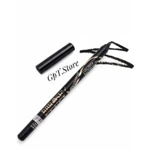 Bbrose Crayon Khôl Eyeliner Waterproof-Noir intense