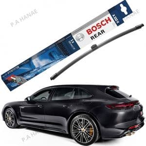 Bosch Balai d'Essuie–Glace Arrière Porsche Panamera Sport Turismo
