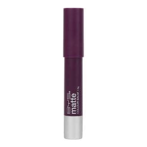 BYS Cosmetics Matte Lip Colour Balm Vixen