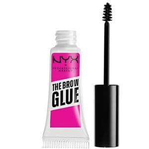 NYX Le coiffeur instantané The Brow Glue - Clair