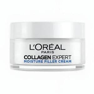 L'Oréal Paris Creme Reparatrice Anti-Age Collagene Expert 50ml