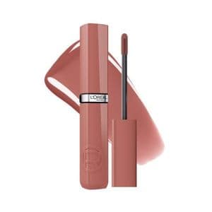 L'Oréal Paris Oa Inf Laque Resi 213 Rose Fumée