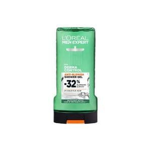 L'Oréal Paris Men Expert Douche Derma Control 300ml