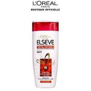 L'Oréal Paris Elseve - Total Repair 5 - Shampooing reconstituant 400ml
