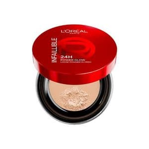 L'Oréal Paris Oap Infa Glow Set Duo Universel