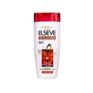L'Oréal Paris Elsève Shampoing reconstituant 600ml Total Repair 5