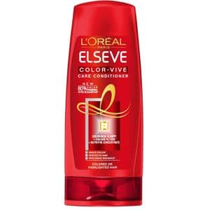 L'Oréal Paris Elsève - Color Vive - Après Shampoing - 200 ml