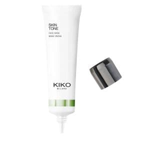 Kiko Milano Skin Tone Face Base