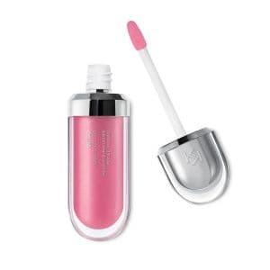 Kiko Milano Metal Liquid Lip Colour 02 Vintage Rose