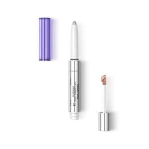 Kiko Milano Crazy '90S 2-In-1 Creamy & Liquid Eyeshadow 03 You go, girl!