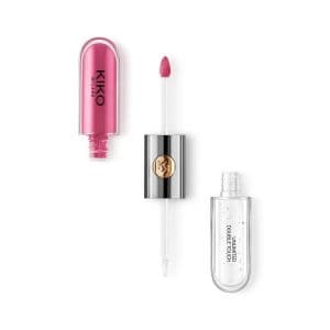 Kiko Milano Unlimited Double Touch 118 Orchid