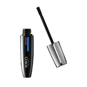 Kiko Milano Maxi Mod Waterproof Mascara