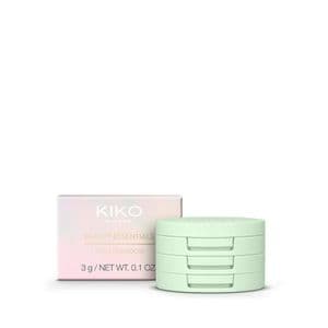 Kiko Milano BEAUTY ESSENTIALS TRIO EYESHADOW 02 Eyes On You