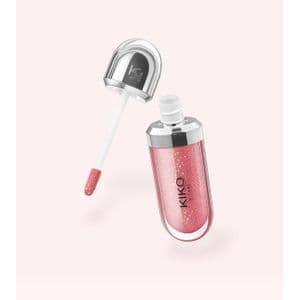 Kiko Milano 3d Hydra Lipgloss-17 Pearly Mauve