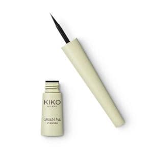 Kiko Milano Green Me Liquid Eyeliner