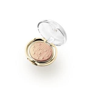 Kiko Milano Holiday Wonderlights Metallic Magnitude Eyeshadow 02 Celebration Coral