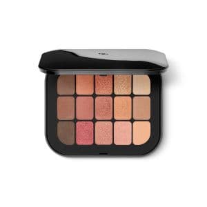 Kiko Milano Master Eyeshadow Palette 02 Touch Of Glamour