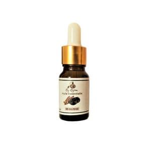 ByRojina Huile essentielle de Reglisse Pour Humidificateur Diffuseur de Parfum 10ml