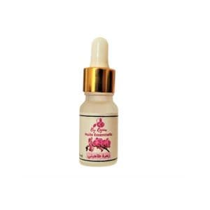 ByRojina Huile essentielle de Fleur Tahiti Pour Humidificateur Diffuseur de Parfum 10ml