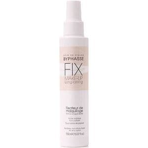 Byphasse Fix Make Up - Fixateur De Maquiage-origine Espagne