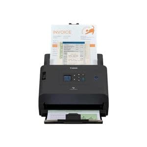 Canon Scanner document DR-S250N (6383C003)