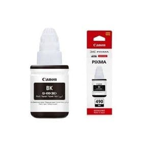 Canon Cartouche d'encre GI-490 BK - 135ml