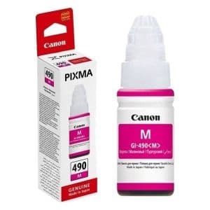 Canon Cartouche d'encre GI-490 Magenta