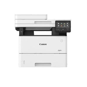 Canon Imprimante Multifonction Laser Monochrome I-Sensys Mf552Dw (5160C011Aa)