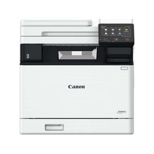 Canon Imprimante I-Sensys Mf754Cdw Laser Couleur (5455C009Aa)