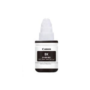Canon Bouteille d'encre GI-490 - Black - 6000 Pages