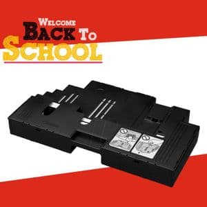 Canon Cartouche de maintenance MC-G02 Original (4589C001AA)
