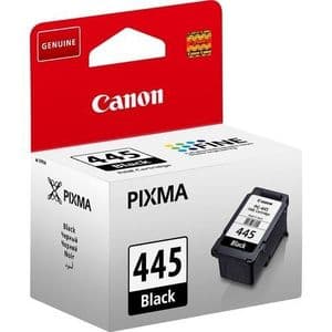 Canon Cartouche d'encre Canon PG-445 EMB black
