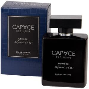 CAPACE Parfum Eau de Toilette Classic 100 ml