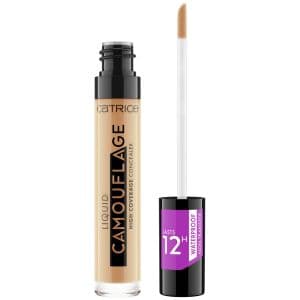 Catrice Liquide Camouflage 048