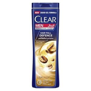 Clear Men Hair Defense 360ml