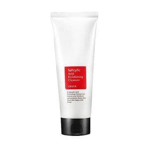 Cosrx Salicylic ACID Daily Gentle Nettoyant 150ML