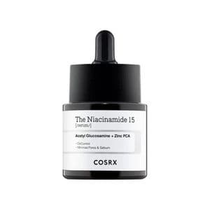 Cosrx The niacinamide 15 serum - sérum
