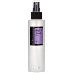 Cosrx Aha/Bha Clarifying Treatment Toner 100 ML