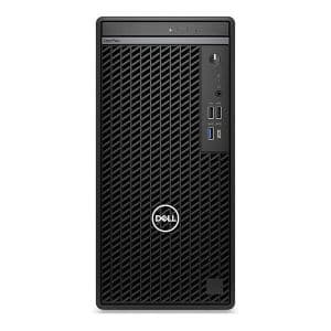 DELL Optiplex 7020 MT 14th i5 – Performances avancées avec Intel Core i5, 8 Go RAM DDR5, SSD 512 Go